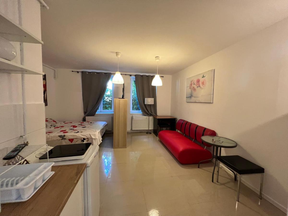 Bastion Apartament 2 Тимишоара Экстерьер фото